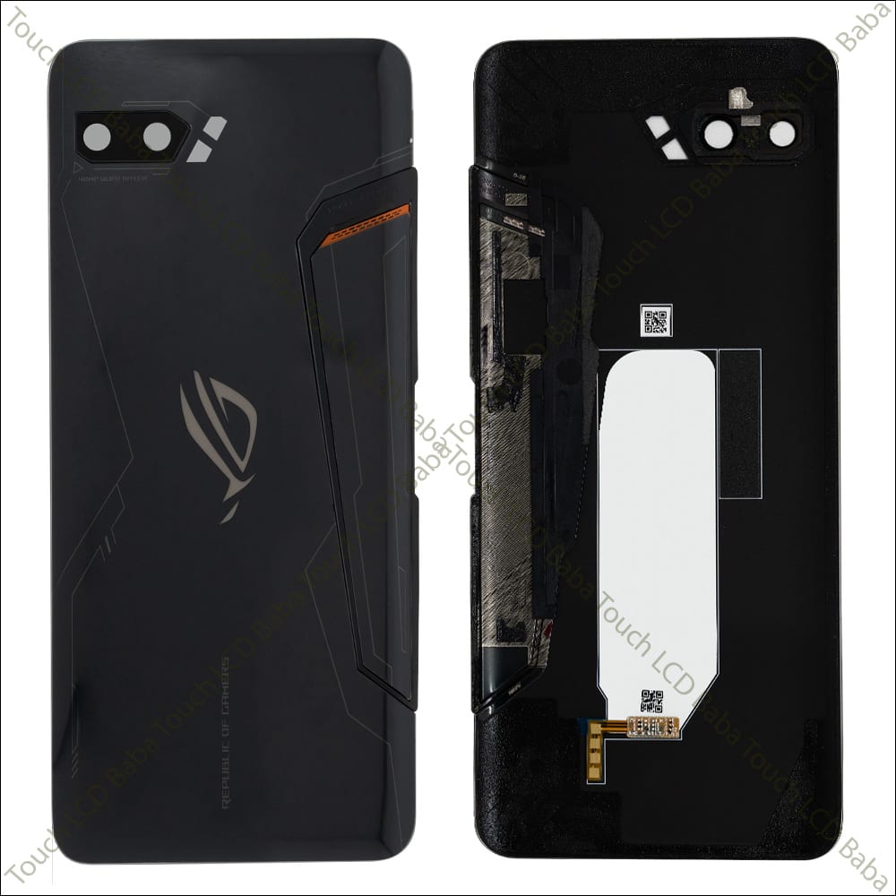 Asus Rog Phone 2 Back Glass