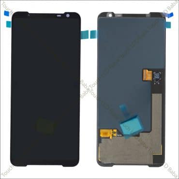 Asus Rog 3 Display Replacement