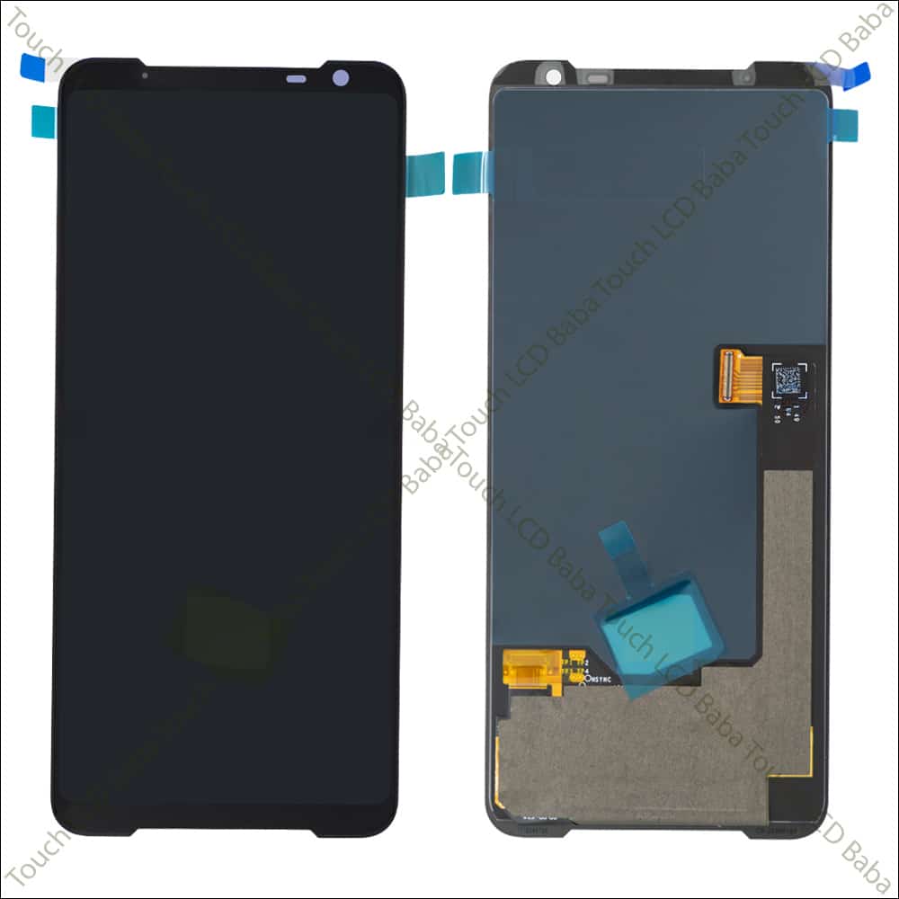 Asus Rog Phone 3 Display Combo
