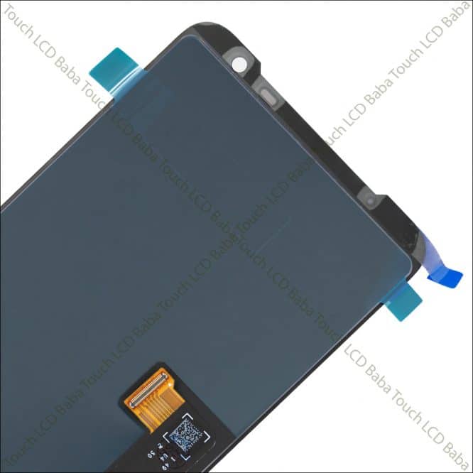 Asus Rog Phone 3 Display and Touch Screen Combo