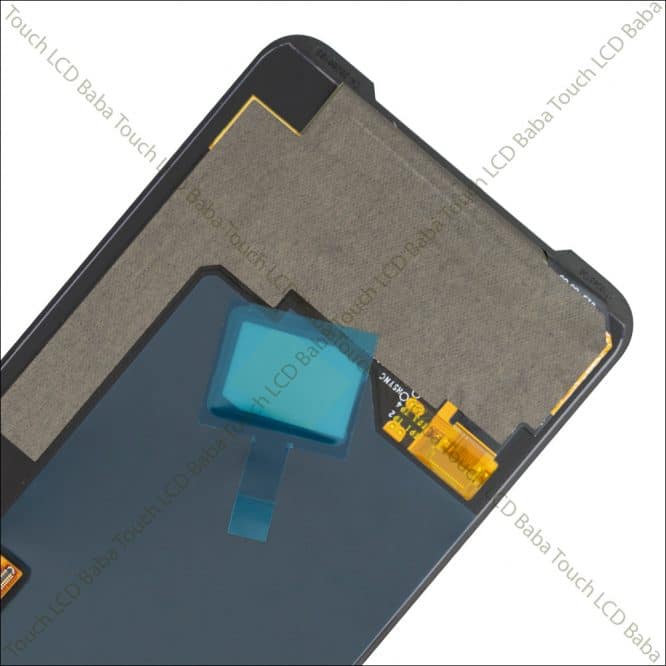 Asus Rog Phone 3 Display and Touch Screen Combo
