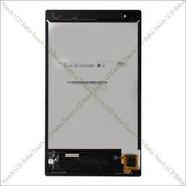Lenovo Tab 4 Plus Display