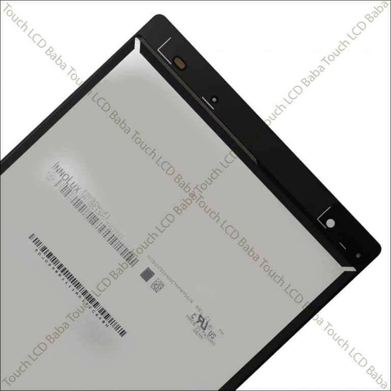 Lenovo Tab 4 Plus Screen Replacement