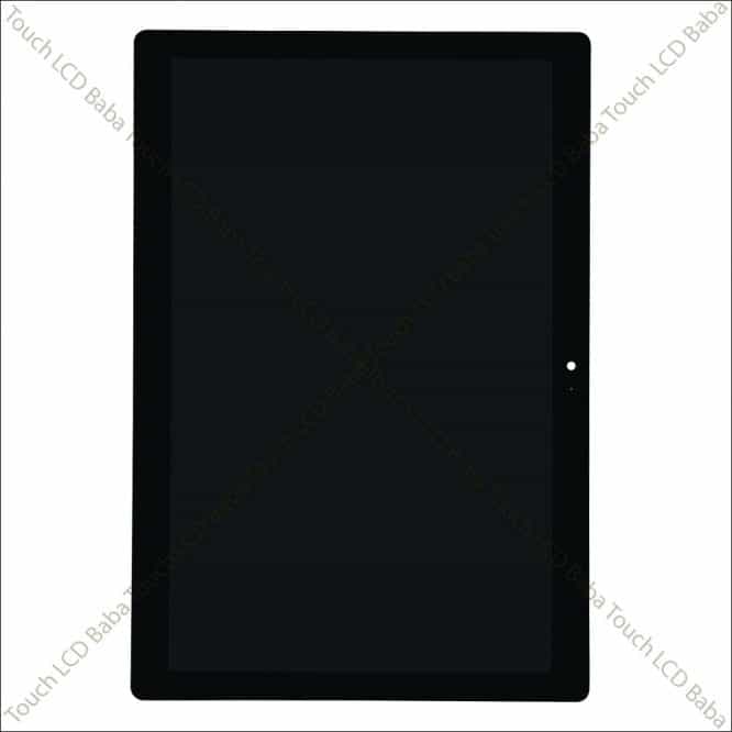LCD Tablet Ricambio Display Touch Screen 10.1 Per Lenovo Tab M10 Tb X505 Schermo Lcd Digitizer Nero 611142