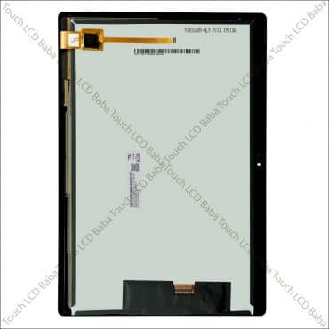 Lenovo Tab M10 X505x Display