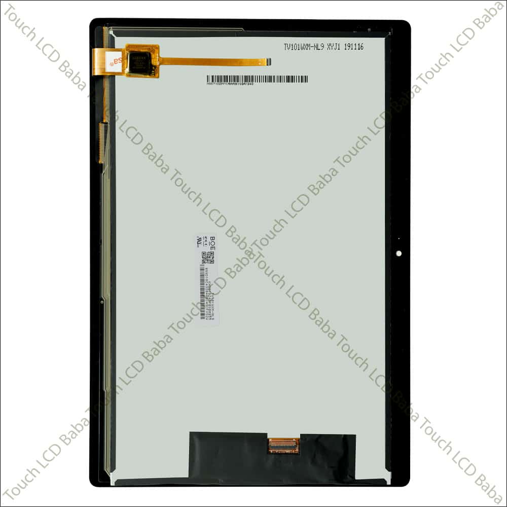 Lenovo M10 HD Display and Touch Screen Replacement TB-X505X/X505F - Touch  LCD Baba