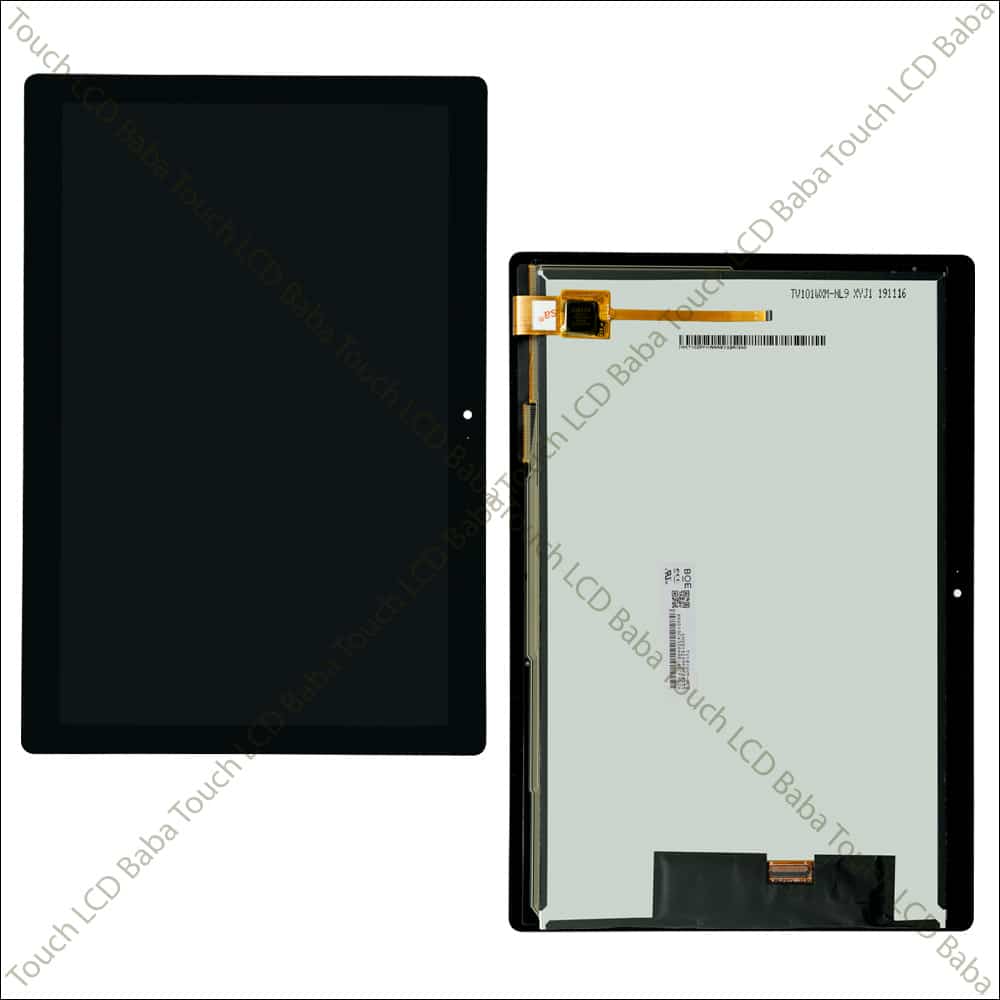 Vorallme 10.1 Inch Lcd For Lenovo Tab M10 Hd Tb-x505 X505f Tb-x505l X505 Tb-x505x  Lcd Display Touch Screen Digitizer Assembly