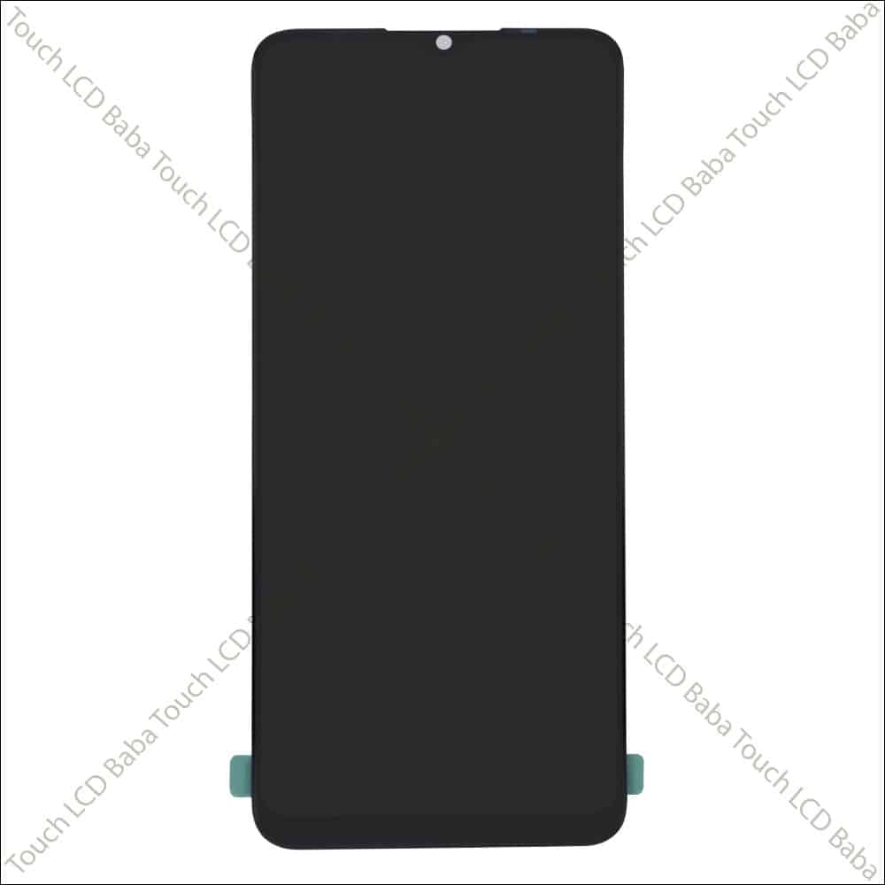 Realme Narzo 20 Display Replacement