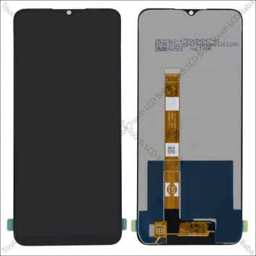 Realme Narzo 20 Display