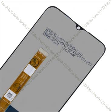 Realme Narzo 20 Display