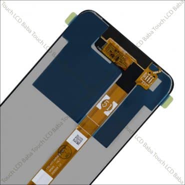 Realme Narzo 20 Display