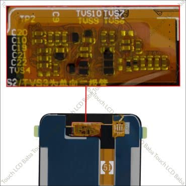 Realme Narzo 20 Display