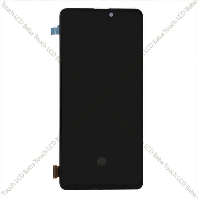 Redmi K20 Display and Touch Screen Replacement 100 Original Touch