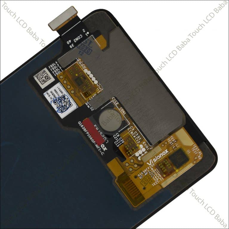 Redmi K20 Display 100% Original AMOLED 