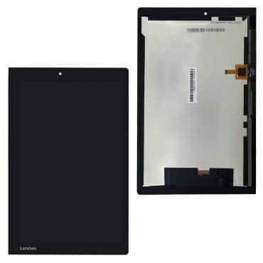 Lenovo Yoga 3 Tab Combo