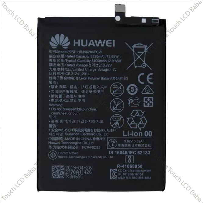 Honor Magic Watch 2 Display and Touch Screen Glass Replacement 42 MM ...