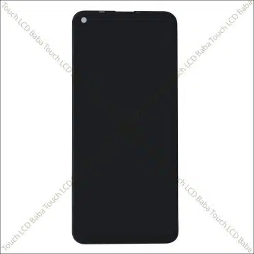 Infinix Hot 9 Screen Replacement