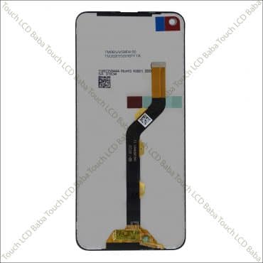 Infinix Hot 9 Display Combo