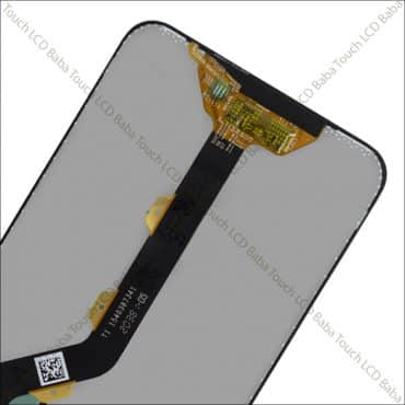 Infinix Hot 9 Display Replacement