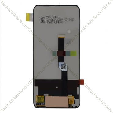 Moto One Fusion Display Replacement