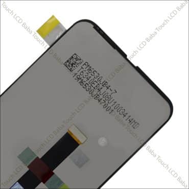 Moto One Fusion Screen Replacement
