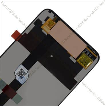 Moto One Fusion Screen Replacement