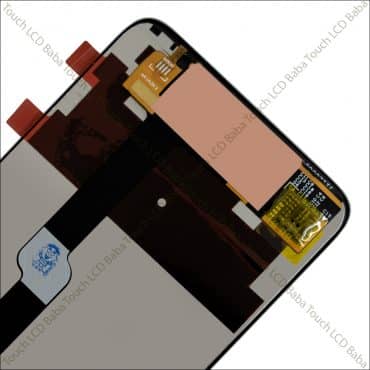 Moto One Fusion Plus Folder