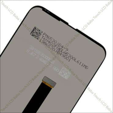 Moto One Fusion Plus Screen Replacement