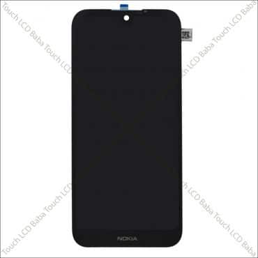 Nokia 4.2 Screen Replacement