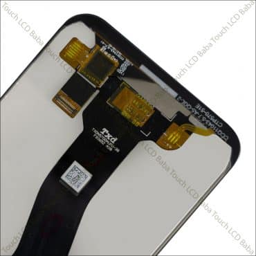 Nokia 4.2 Display Replacement