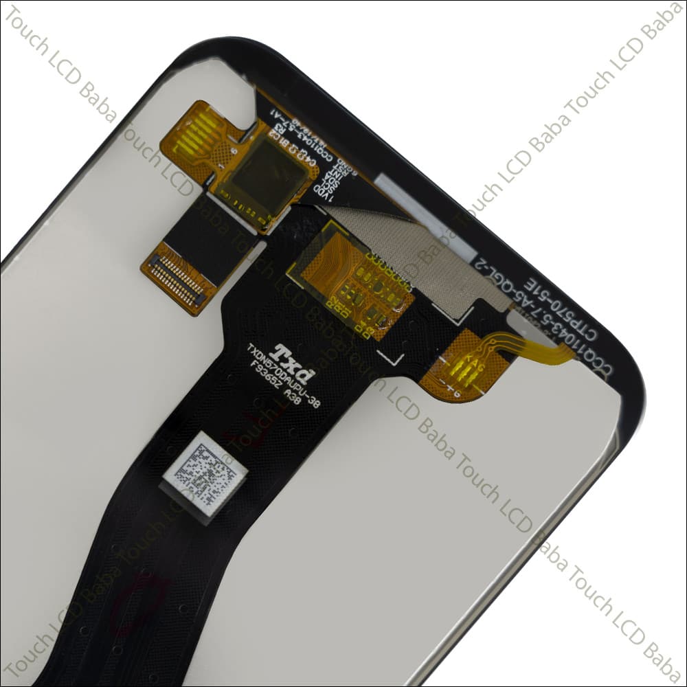 Nokia 4.2 Screen Replacement