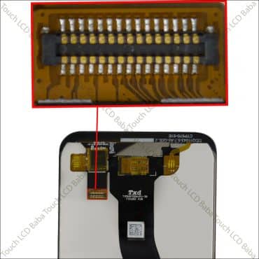 Nokia 4.2 Screen Replacement