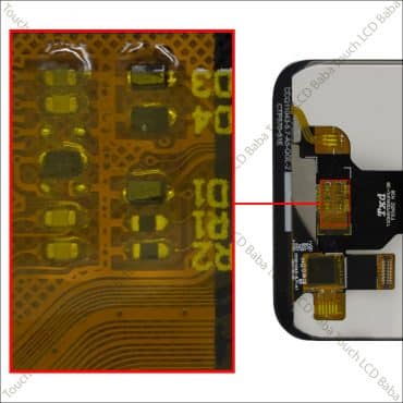 Nokia 4.2 Screen Replacement