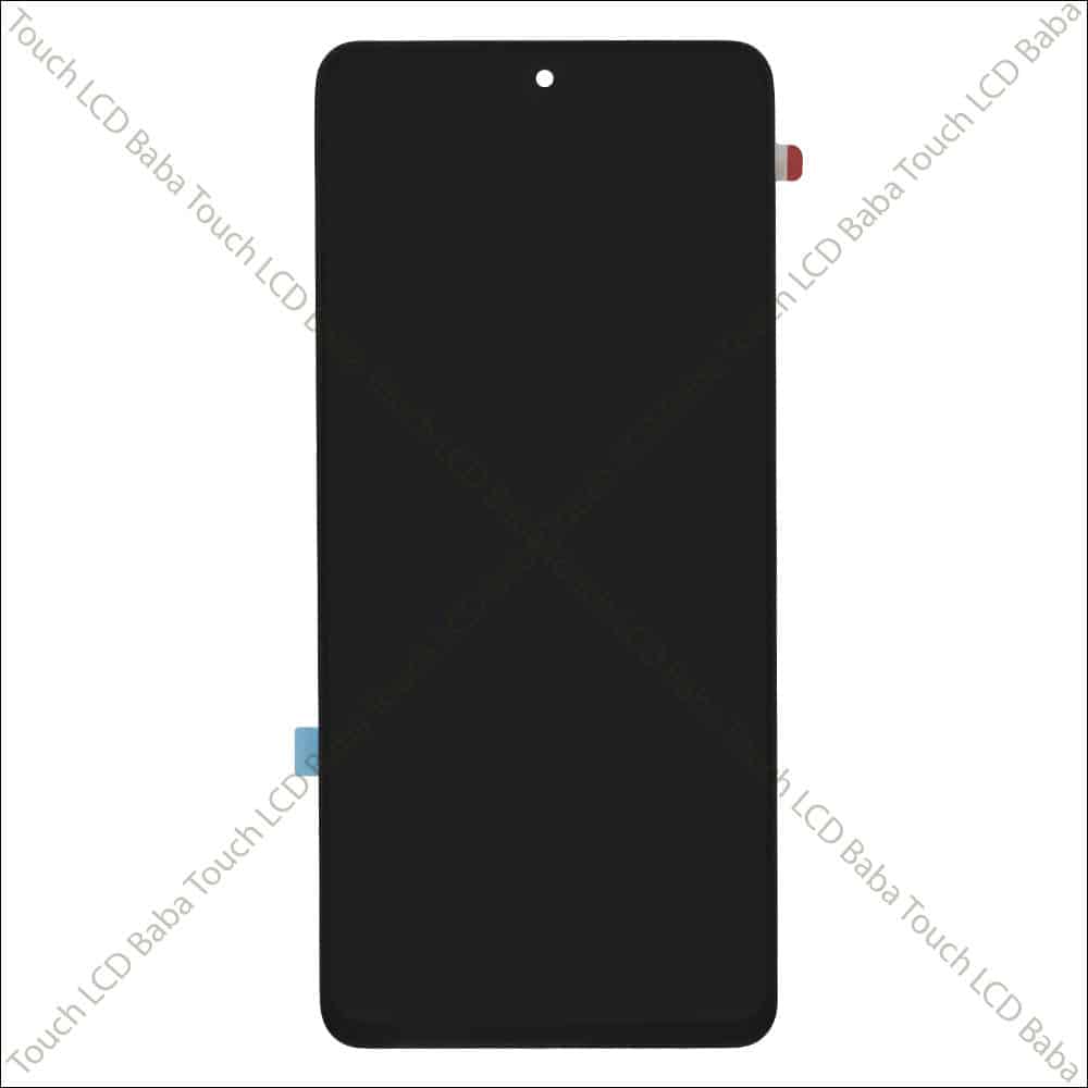 Poco X3 Display Combo