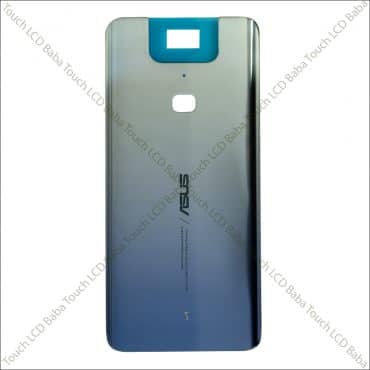 Asus Zenfone 6Z Back Panel