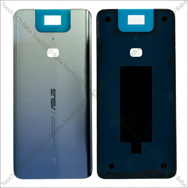 Asus Zenfone 6z Back Door