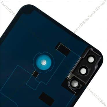 Asus Zenfone 5z Back Door