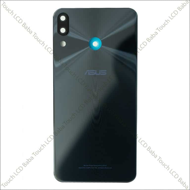 Asus Zenfone 5z Back Glass Replacement