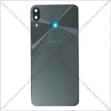 Asus Zenfone 5z Back Glass