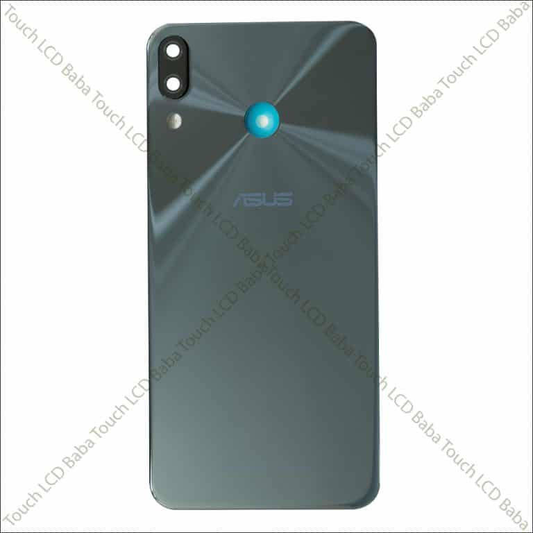 Asus Zenfone 5z Battery Back Glass Replacement