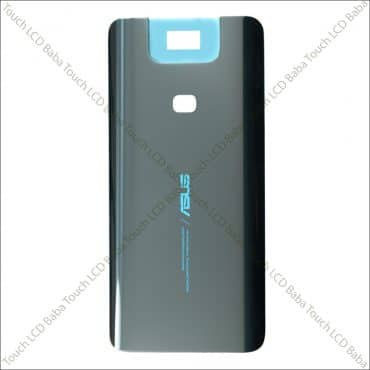 Asus Zenfone 6Z Back Door