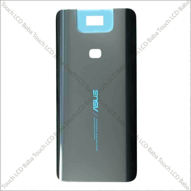 Asus Zenfone 6z Back Panel