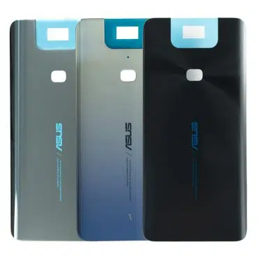 Asus Zenfone 6z Back Glass