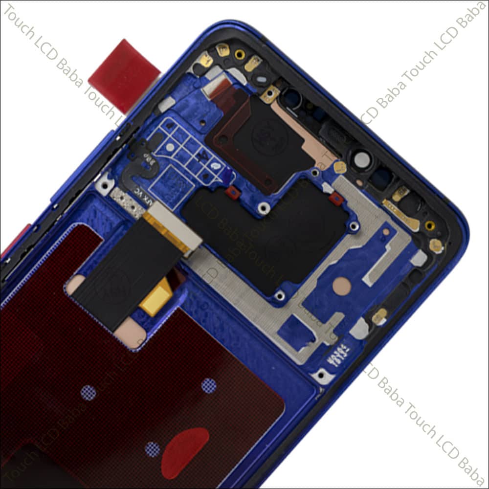 Huawei Mate 20 Pro Display Replacement