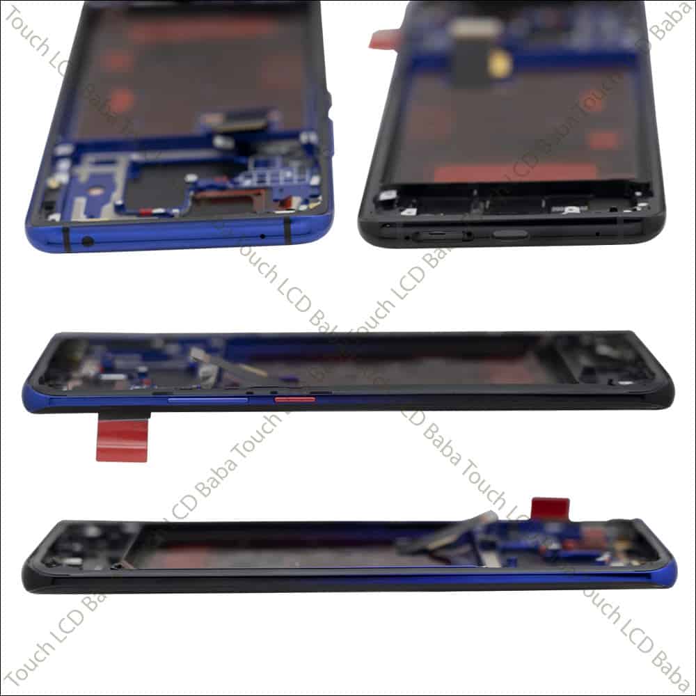 Huawei Mate 20 Pro Screen Replacement