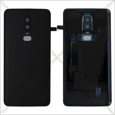 OnePlus Six Back Panel