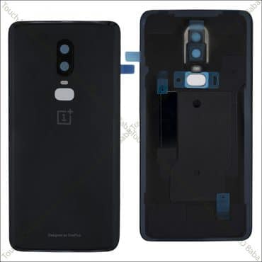 OnePlus Six Battery Back Door