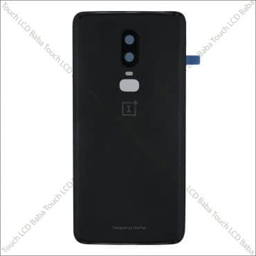 OnePlus Six Battery Back Door