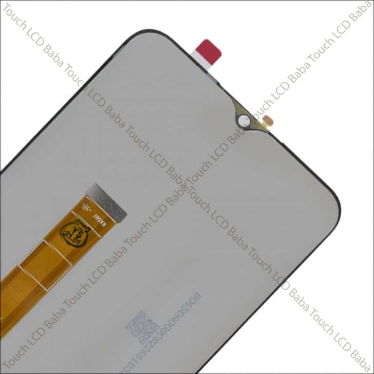 RealMe C11 Display and Touch Screen Replacement Combo RMX2185 Touch