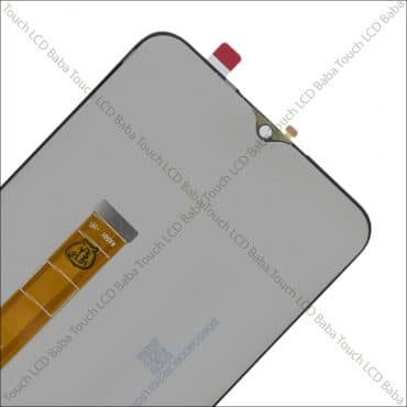 Realme C15 Display Combo